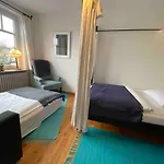 Blaue Haus