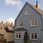 招待所 Blaue Haus