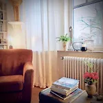 Blaue Haus Pensionat *