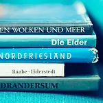 Pensionat Blaue Haus *