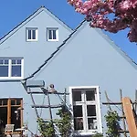 Blaue Haus * 胡苏姆