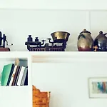 Blaue Haus 招待所