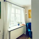 Pensionat Blaue Haus