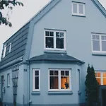 Pensionat Blaue Haus