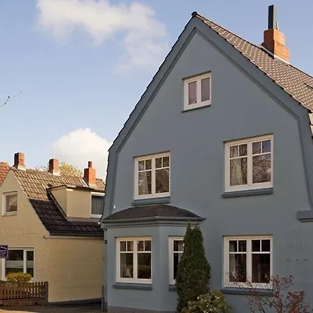Affittacamere Blaue Haus