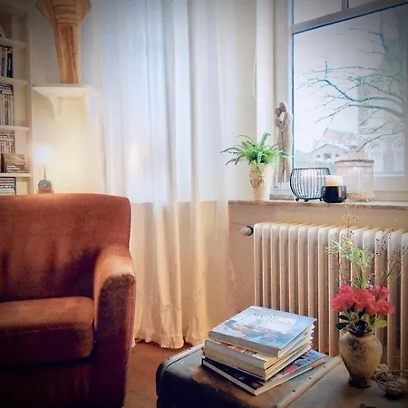 Blaue Haus Πανσιόν *