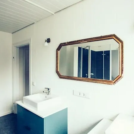 Blaue Haus Gasthof Husum (Schleswig-Holstein)