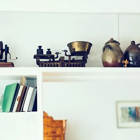 Blaue Haus Πανσιόν