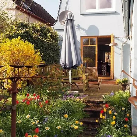 Blaue Haus *
