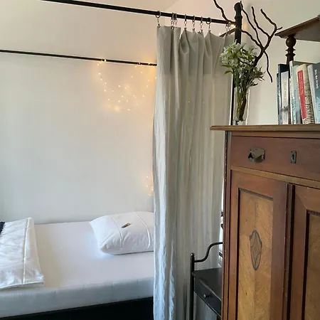 Blaue Haus Πανσιόν Χούζουμ