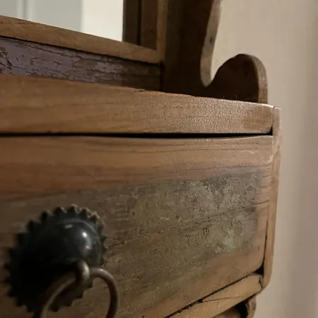 Blaue Haus Husum (Schleswig-Holstein)