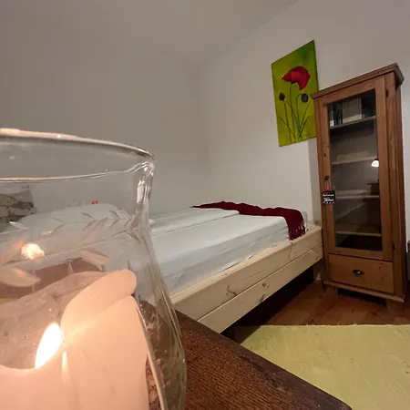 Blaue Haus Vendégház