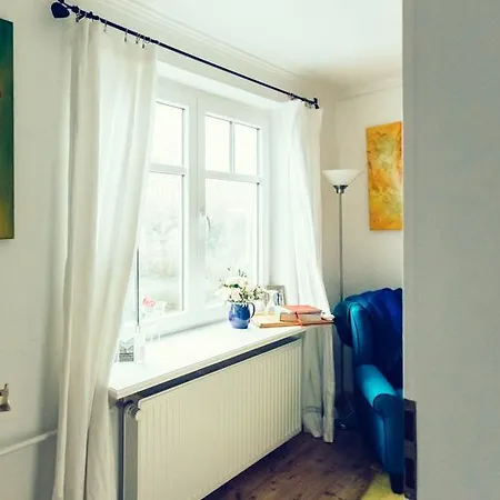 Affittacamere Blaue Haus