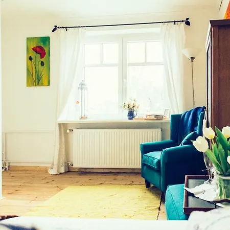 Affittacamere Blaue Haus *