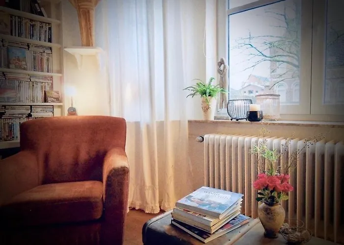 Blaue Haus Gasthuis *