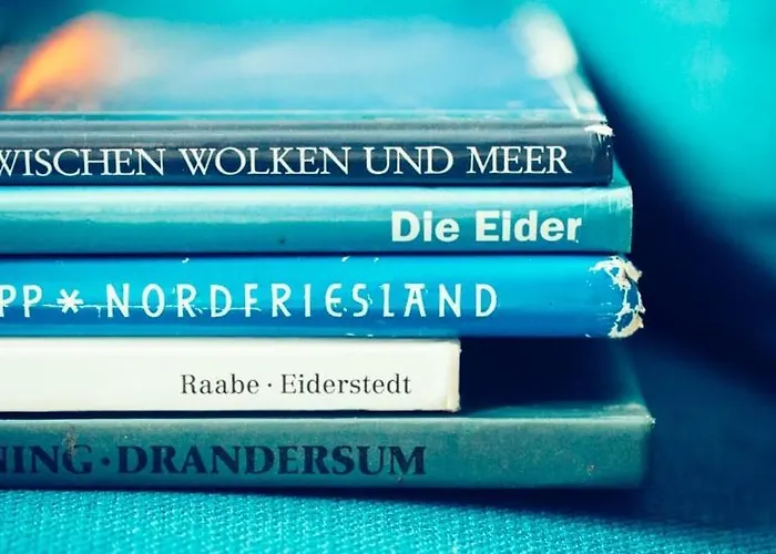 Gasthuis Blaue Haus *