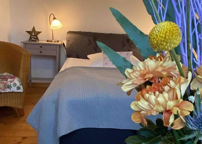 Blaue Haus Husum (Schleswig-Holstein)