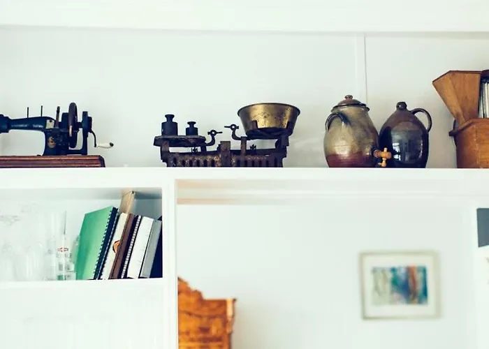 Blaue Haus Vendégház