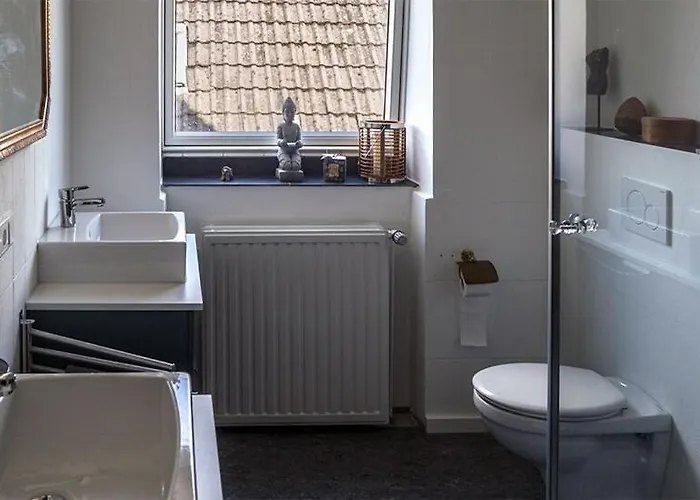 Blaue Haus Vendégház *