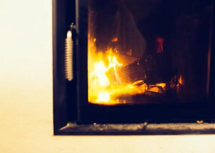 Gasthuis Blaue Haus Husum (Schleswig-Holstein)