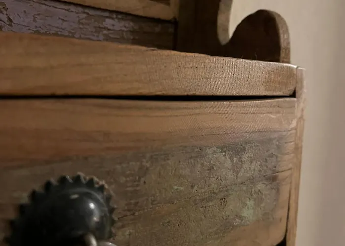 Blaue Haus Husum (Schleswig-Holstein)